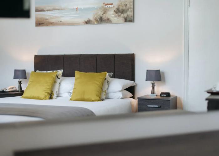 Northfield Hotel