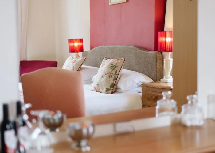 Northfield Hotel