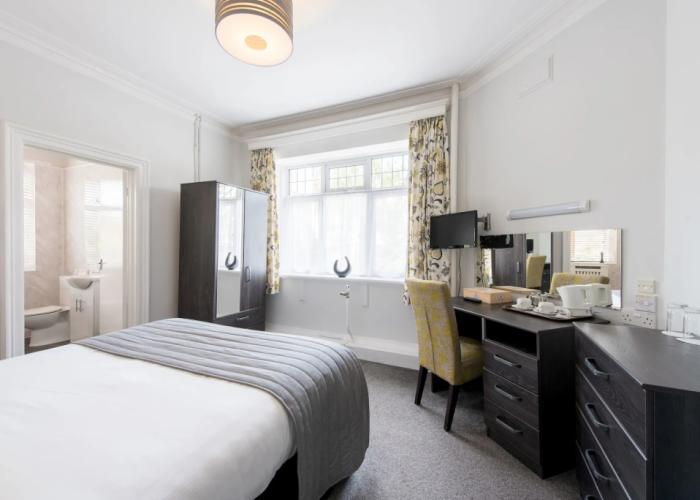 Northfield Hotel