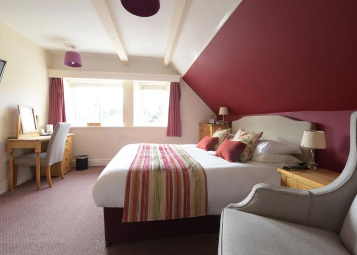 Northfield Hotel