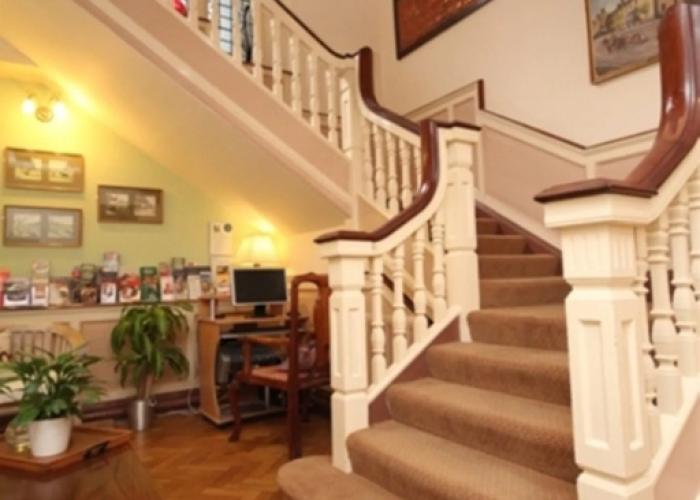 Northfield Hotel