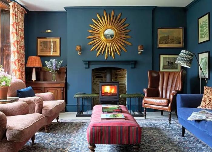 The Exmoor Forest Inn