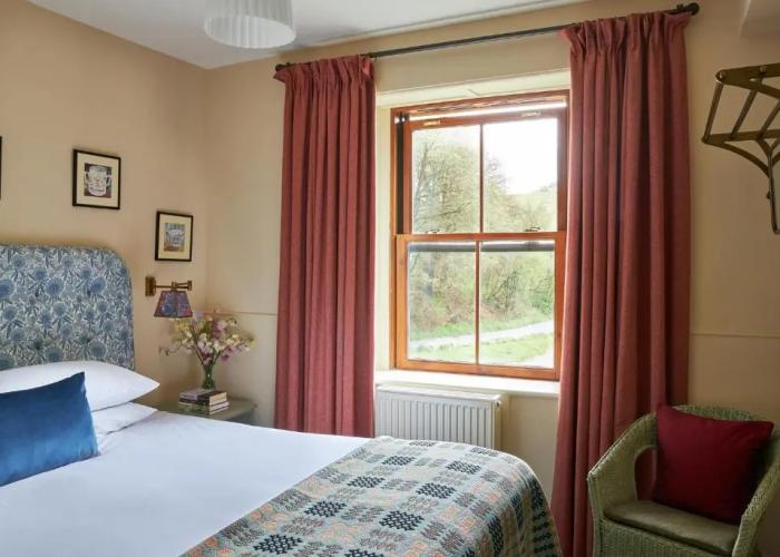 The Exmoor Forest Inn