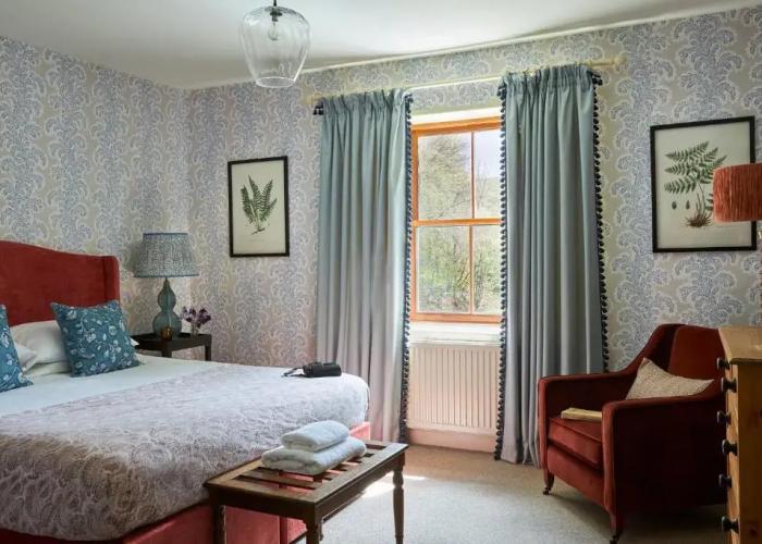The Exmoor Forest Inn