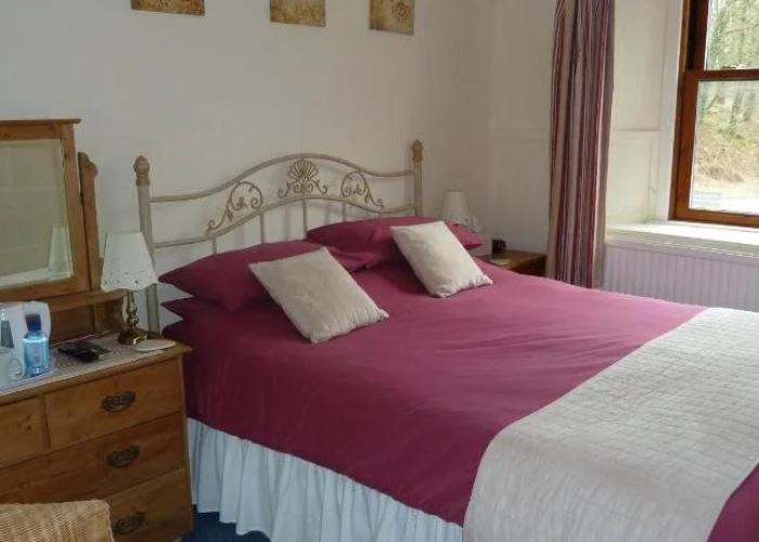 The Exmoor Forest Inn