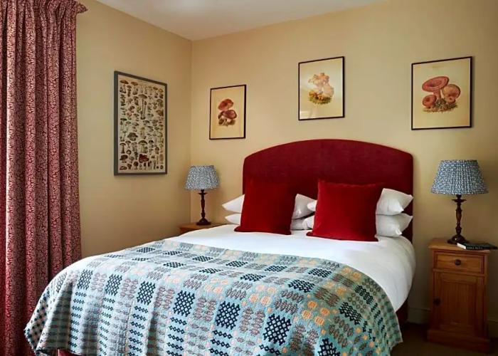 The Exmoor Forest Inn