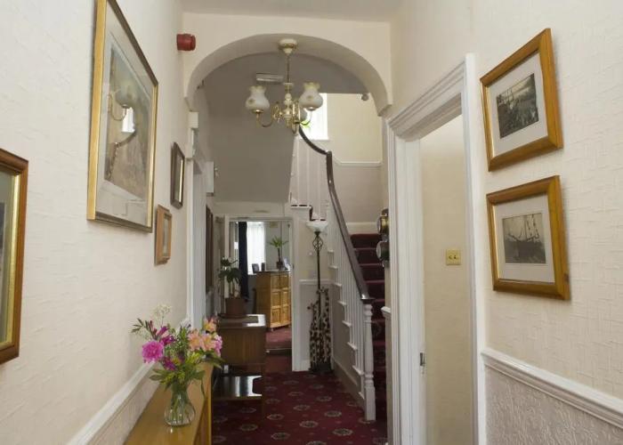 The Parks Guest House