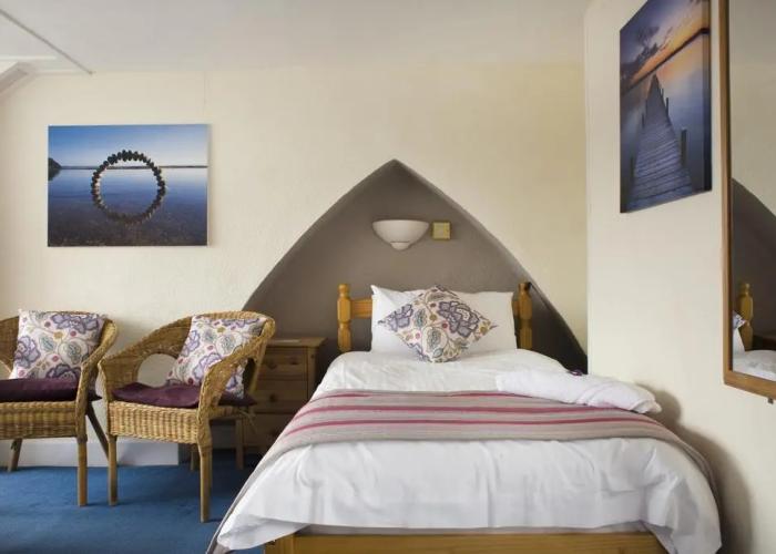 The Parks Guest House