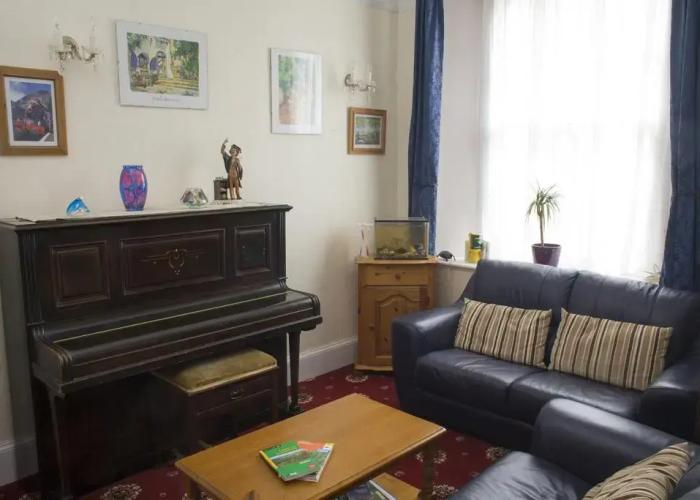 The Parks Guest House