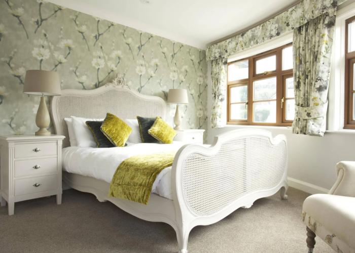 Exmoor White Horse Inn
