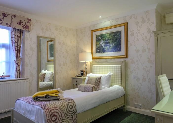 Exmoor White Horse Inn