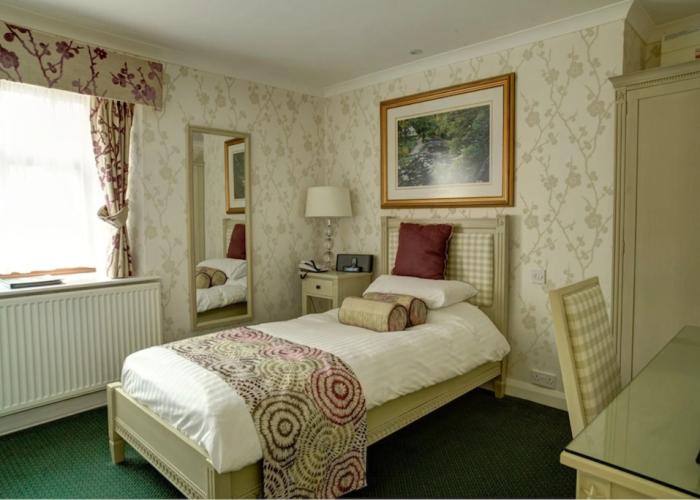 Exmoor White Horse Inn