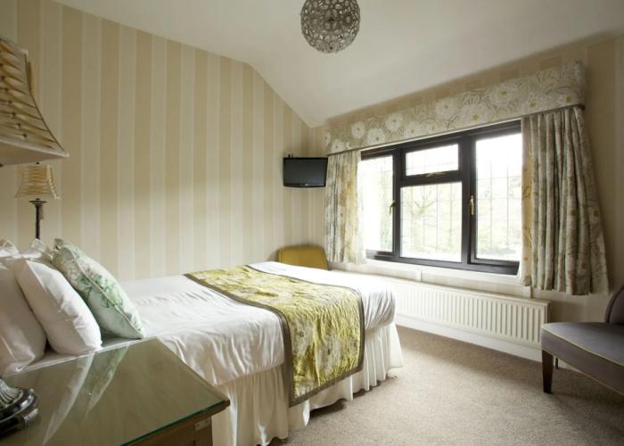 Exmoor White Horse Inn