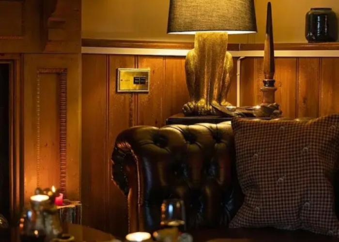 The Royal Oak Exmoor