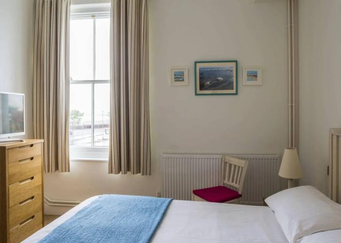 The Beach Hotel