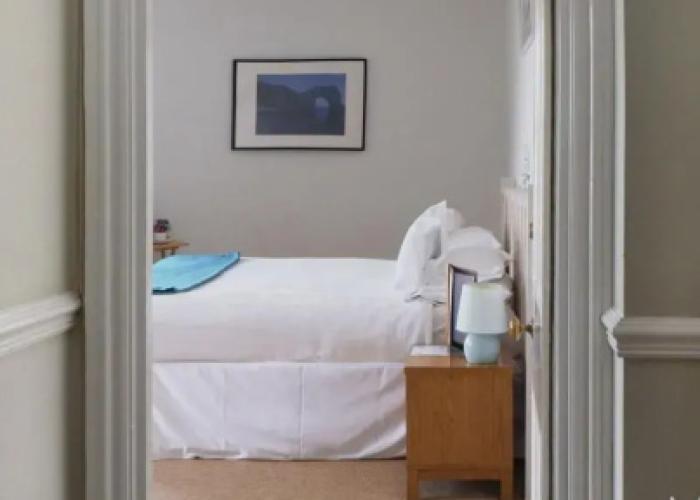 The Beach Hotel