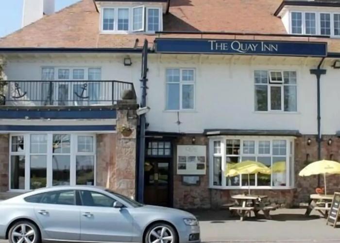 Quay Inn