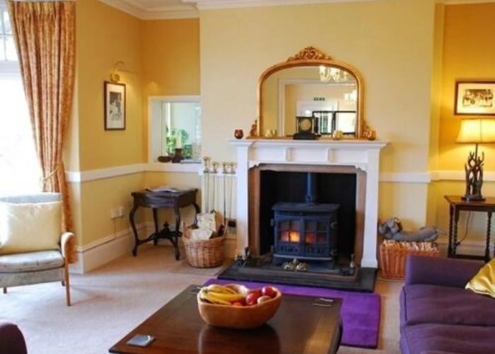 Dunkery Beacon Country House