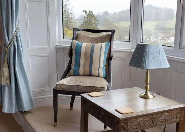 Dunkery Beacon Country House