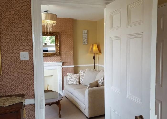 Dunkery Beacon Country House