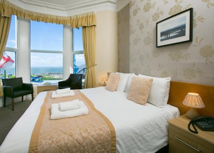 The Auckland Hotel