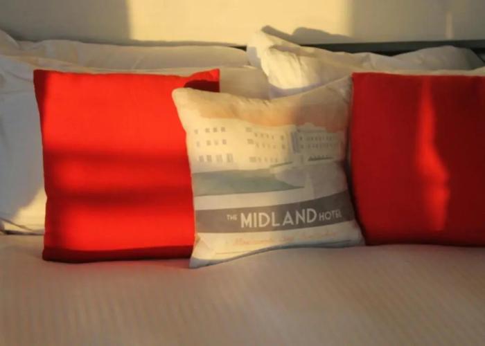 The Midland