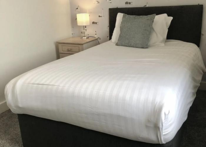 The Clarendon Hotel