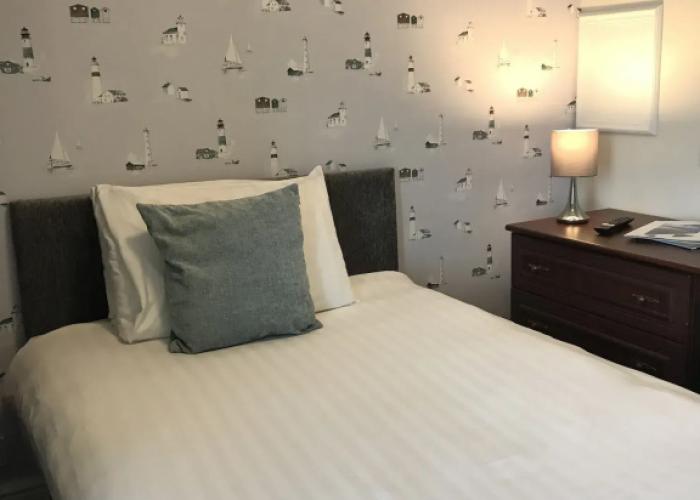 The Clarendon Hotel