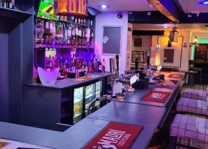 The Clarendon Hotel
