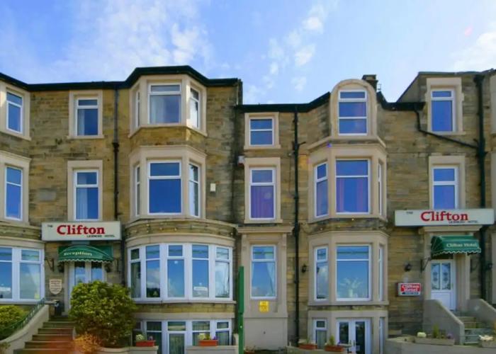 The Clifton Hotel