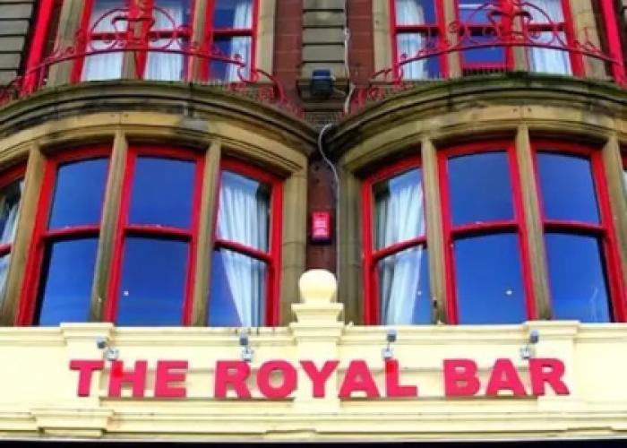 The Royal