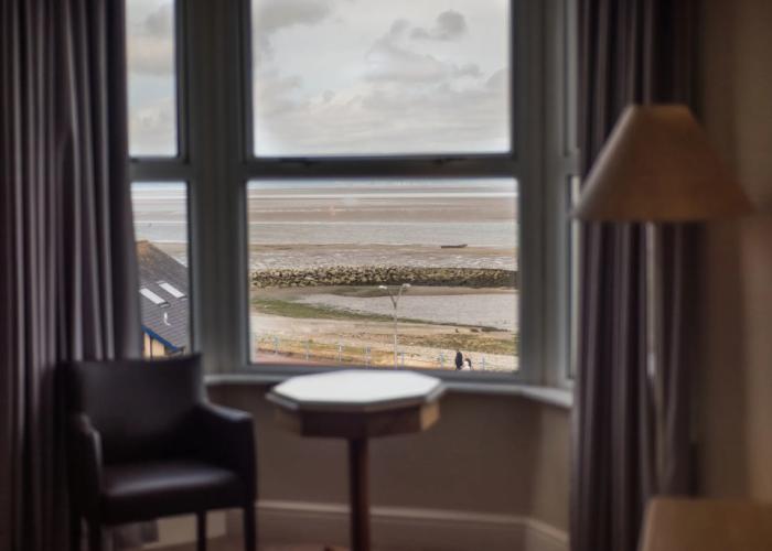 Best Western Lancaster Morecambe Lothersdale Hotel