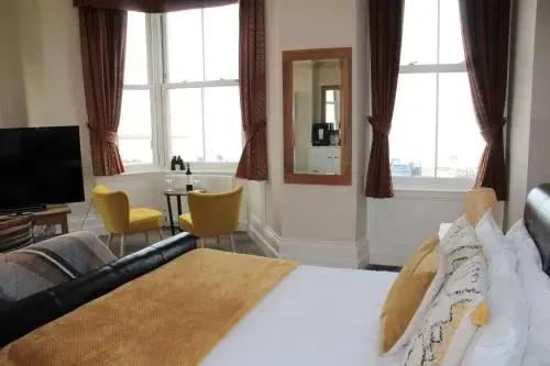 The Crown Hotel