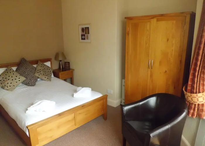 The Crown Hotel