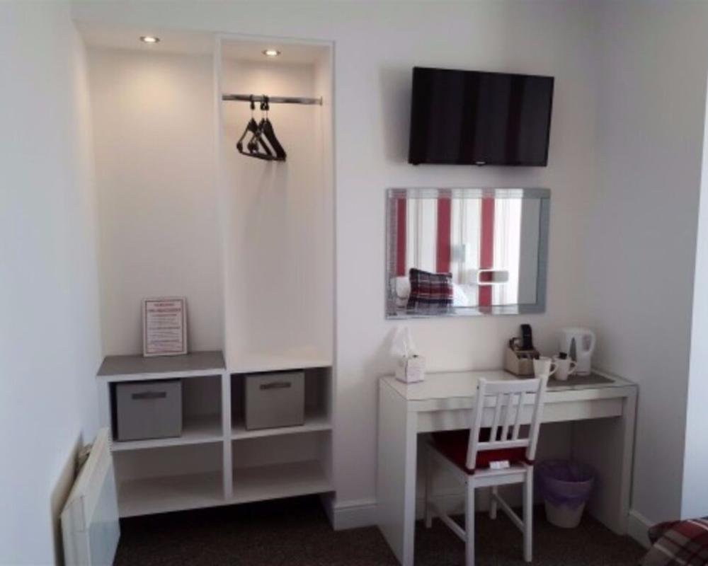 Balmoral Guest House