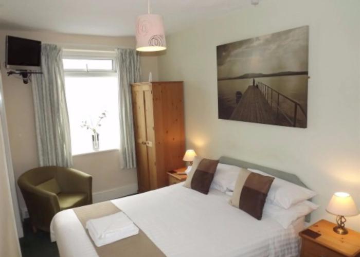 Balmoral Guest House