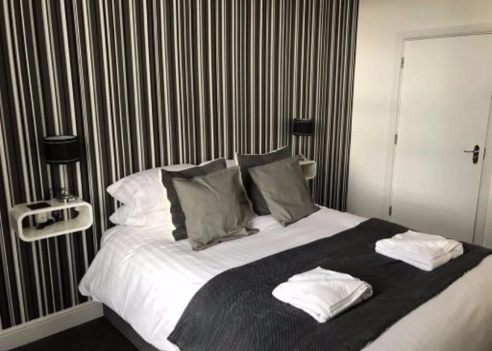 Balmoral Guest House