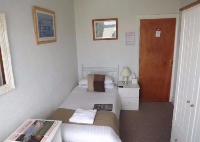 Balmoral Guest House