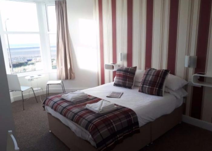 Balmoral Guest House