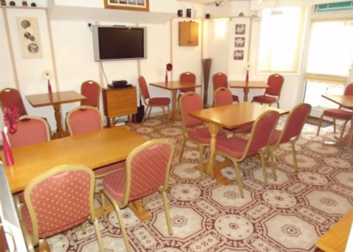 Balmoral Guest House