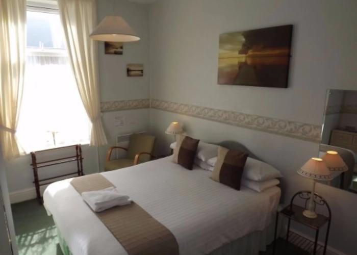 Balmoral Guest House