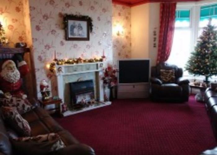 Balmoral Guest House