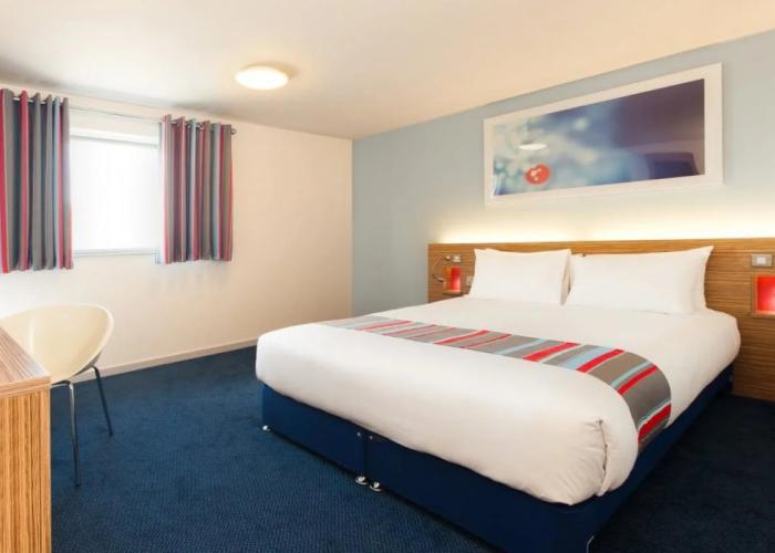 Travelodge Morecambe