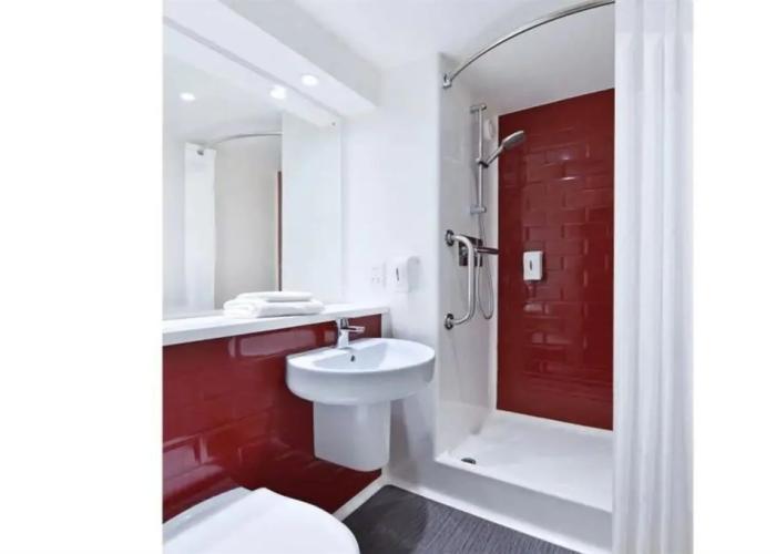 Travelodge Morecambe