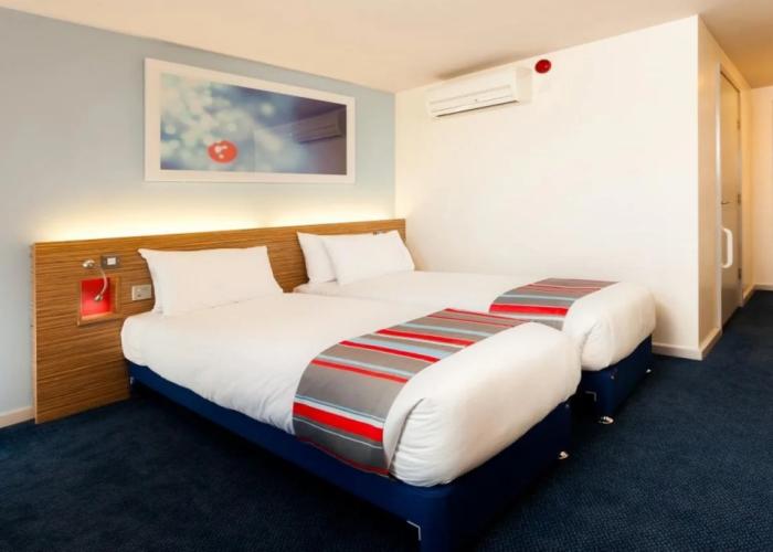 Travelodge Morecambe