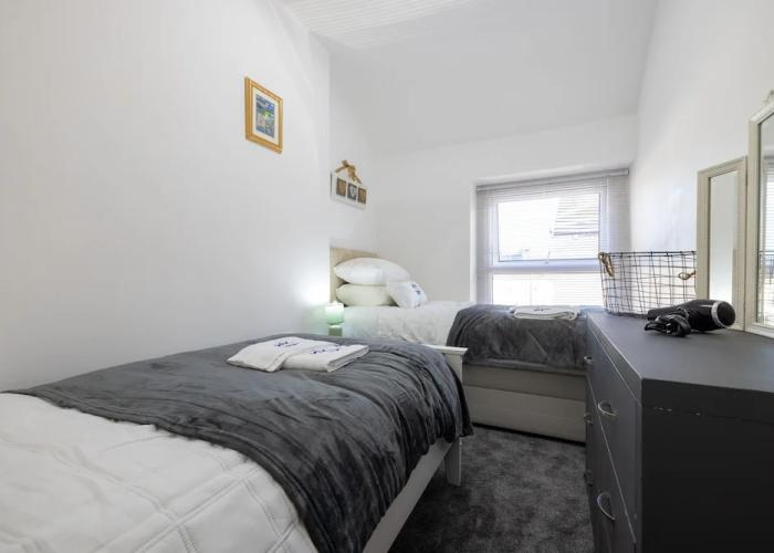 Morecambe Bay Cottage- Hot Tub/ Jacuzzi/sauna