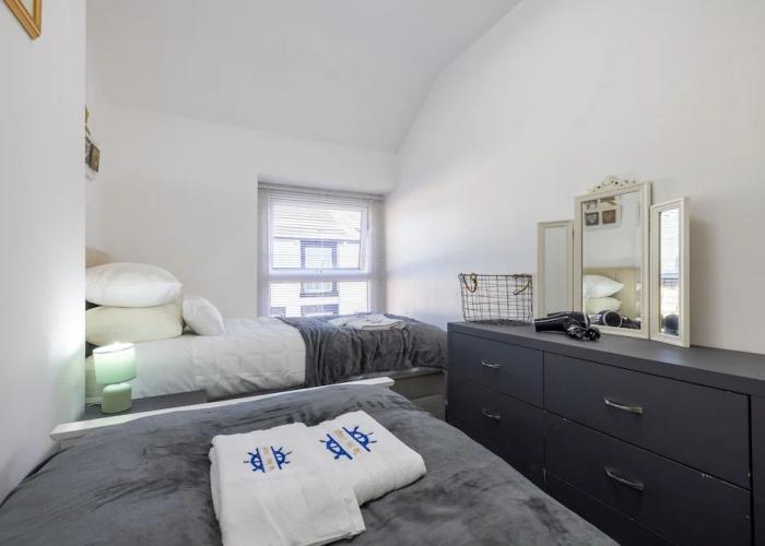 Morecambe Bay Cottage- Hot Tub/ Jacuzzi/sauna