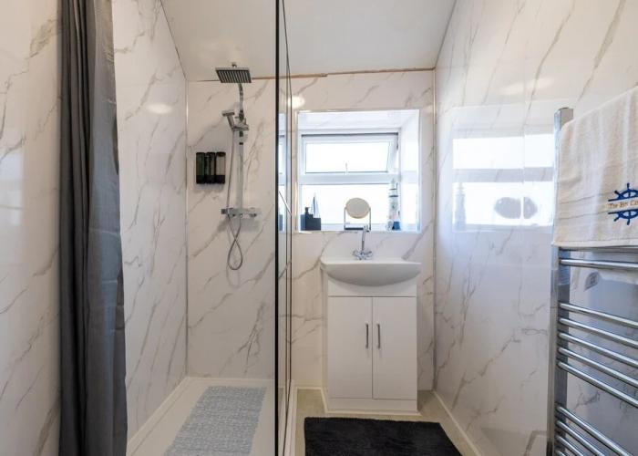 Morecambe Bay Cottage- Hot Tub/ Jacuzzi/sauna