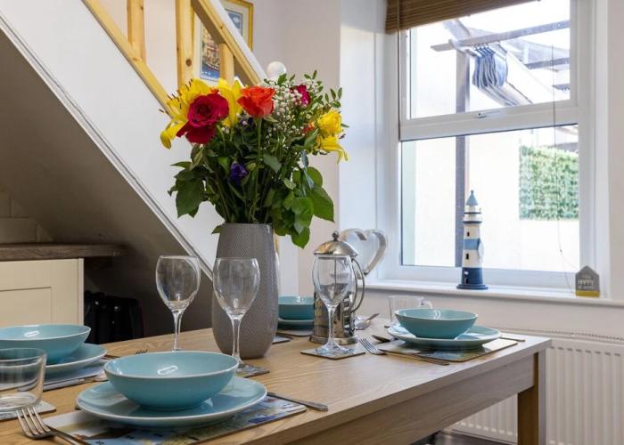 Morecambe Bay Cottage- Hot Tub/ Jacuzzi/sauna