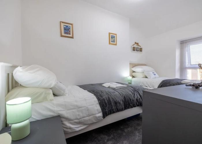 Morecambe Bay Cottage- Hot Tub/ Jacuzzi/sauna